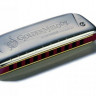 HOHNER Golden Melody / F# губная гармошка диатоническая