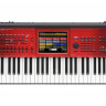 KORG KRONOS2-88 SE рабочая станция 88 клавиш