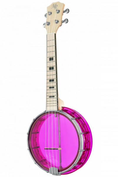 MARTIN ROMAS BP-1 PL банджолеле концертного размера