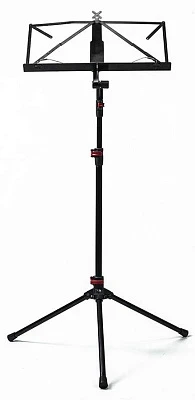 ATHLETIC NP-10 легкию пюпитр с регулировкой по высоте