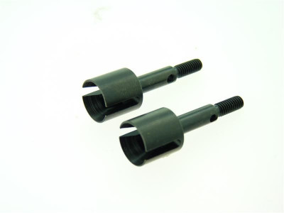 Ось колеса 2шт. для автомоделей Himoto E10