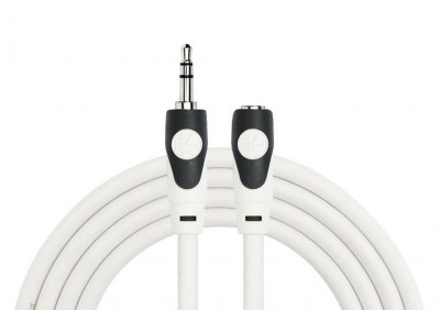 Кабель удлинительный Kirlin LGA-569L 3M WH