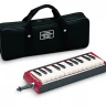 Suzuki B-24C мелодика-бас 24 клавиши в кейсе