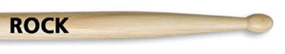 БАРАБАННЫE ПАЛОЧКИ VIC FIRTH ROCK