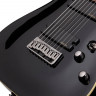 SCHECTER OMEN-8 BLK 8-струнная электрогитара