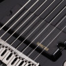 SCHECTER OMEN-8 BLK 8-струнная электрогитара