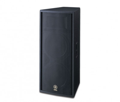 YAMAHA R215 пассивная 2-полосная акустическая система 1000 Вт