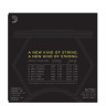Струны для электрогитары D'ADDARIO NYXL0946 никель, 9-46