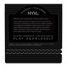 Струны для электрогитары D'ADDARIO NYXL0946 никель, 9-46
