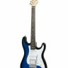 ROCKET ST-02 BB 39" электрогитара тип корпуса Stratocaster