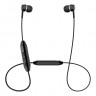 Sennheiser CX 150BT BLACK беспроводные наушники