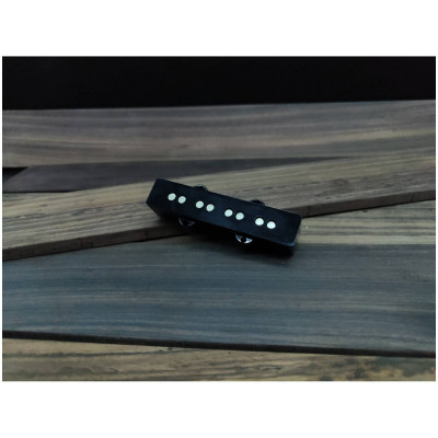 Звукосниматель для бас-гитары YHL Neptune J85 FC B-BK