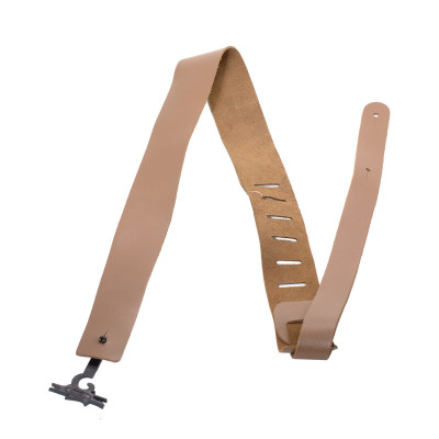 Perri's P20-177C - ремень для гитары кожаный