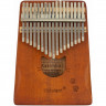 Калимба 17 язычков BEE EK01