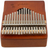 Калимба 17 язычков BEE EK01