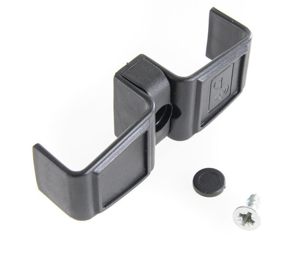 GEWA  Bow bridge держатель для смычка в кейсе