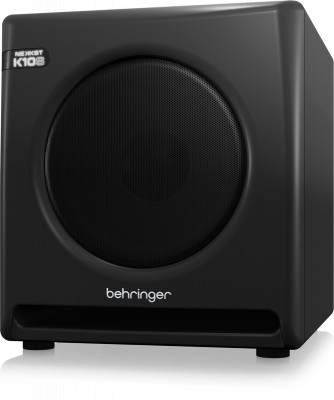 Сабвуфер Behringer K10S 10" 180Вт