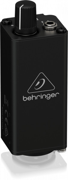 Регулятор громкости Behringer PM1 для наушников пассивный