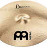 MEINL B17MTC-B 17" Byzance Brilliant Medium Thin Crash тарелка