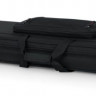 GATOR GL-ELECTRIC - нейлоновый кейс для электрогитары, вес 3,13кг