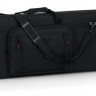 GATOR GL-ELECTRIC - нейлоновый кейс для электрогитары, вес 3,13кг