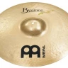 MEINL B21SR-B 21 Byzance Brilliant Serpents ride тарелка