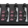 KORG NANOKONTROL2-BK портативный USB-MIDI-контроллер, цвет чёрный