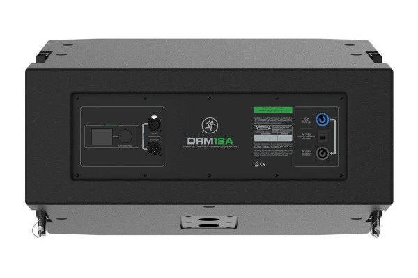 MACKIE DRM12A активный элемент линейного массива 12' 2000Вт