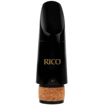 RICO RRGMPCBCLA7 мундштук для кларнета