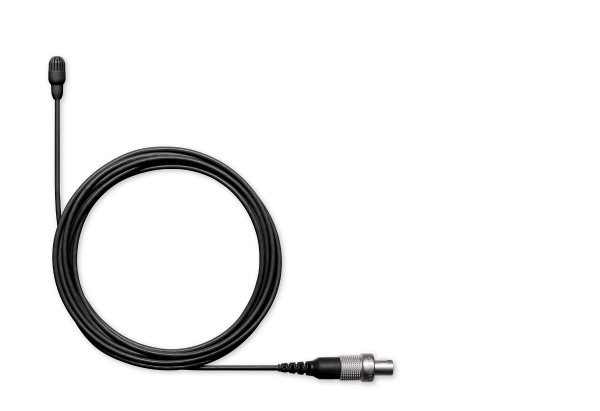 Петличный конденсаторный микрофон SHURE TL47B/O-LEMO всенаправленный