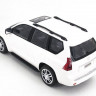Р/У машина MZ Toyota Land Cruiser Prado 1050 1/12 н/б