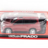 Р/У машина MZ Toyota Land Cruiser Prado 1050 1/12 н/б