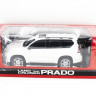 Р/У машина MZ Toyota Land Cruiser Prado 1050 1/12 н/б