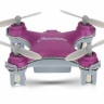 Р/У квадрокоптер Cheerson CX-10SE Mini RTF 2.4G (розовый)