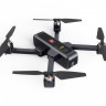 Радиоуправляемый квадрокоптер MJX Bugs 4W с камерой 4K