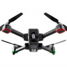 Радиоуправляемый квадрокоптер MJX Bugs 4W с камерой 4K