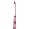 Гитара акустическая шестиструнная NATASHA Asteroid Sakura Pink