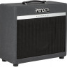 FENDER BASSBREAKER 112 ENCL акустический кабинет 1х12", 8 Ом Celestion V-Type