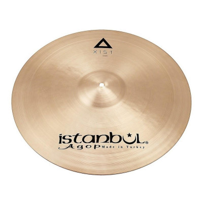 Тарелка ISTANBUL AGOP XC20, 20" XIST Crash