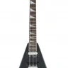 JACKSON JS32T KV AH FB S-THRU GLOSS BLACK электрогитара