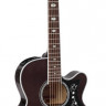 TAKAMINE GN75CE TBK электроакустическая гитара