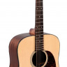 Sigma DM-18 акустическая гитара