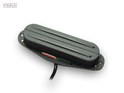 Tesla PLASMA-RS1/BK/NE/Neck звукосниматель-сингл для электрогитары