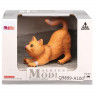 Фигурка игрушка MASAI MARA MM212-196 серии "На ферме": кошка