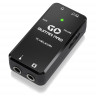 Портативный гитарный интерфейс для мобильных устройств TC HELICON GO GUITAR PRO