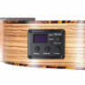 MARTIN ROMAS MR-02Z EQ укулеле-концерт электроакустическая с чехлом