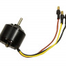 Мотор бесколлекторный 2212/1250KV для самолета Volantex RC Saber 920