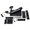 Sennheiser XSW 2-865-B - вокальная радиосистема с микрофоном E865
