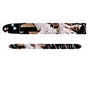 Perri's P25EPV-837 - ремень для гитары кожаный