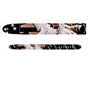 Perri's P25EPV-837 - ремень для гитары кожаный